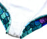 Mermaid Blue Mermaid Pink Swimsuit One Pieces Amazon